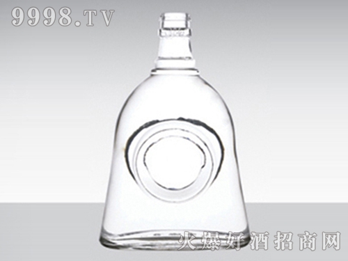 ƽƿ˫YC-053-500ml